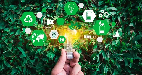 Revolutionizing the Future: Top Green Tech Innovations to Watch in 2025 for a Sustainable Tomorrow