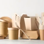 Eco-Friendly Eats: Revolutionizing Sustainability with 100% Biodegradable Food Packaging Solutions
